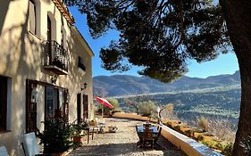 Cortijo El Pino